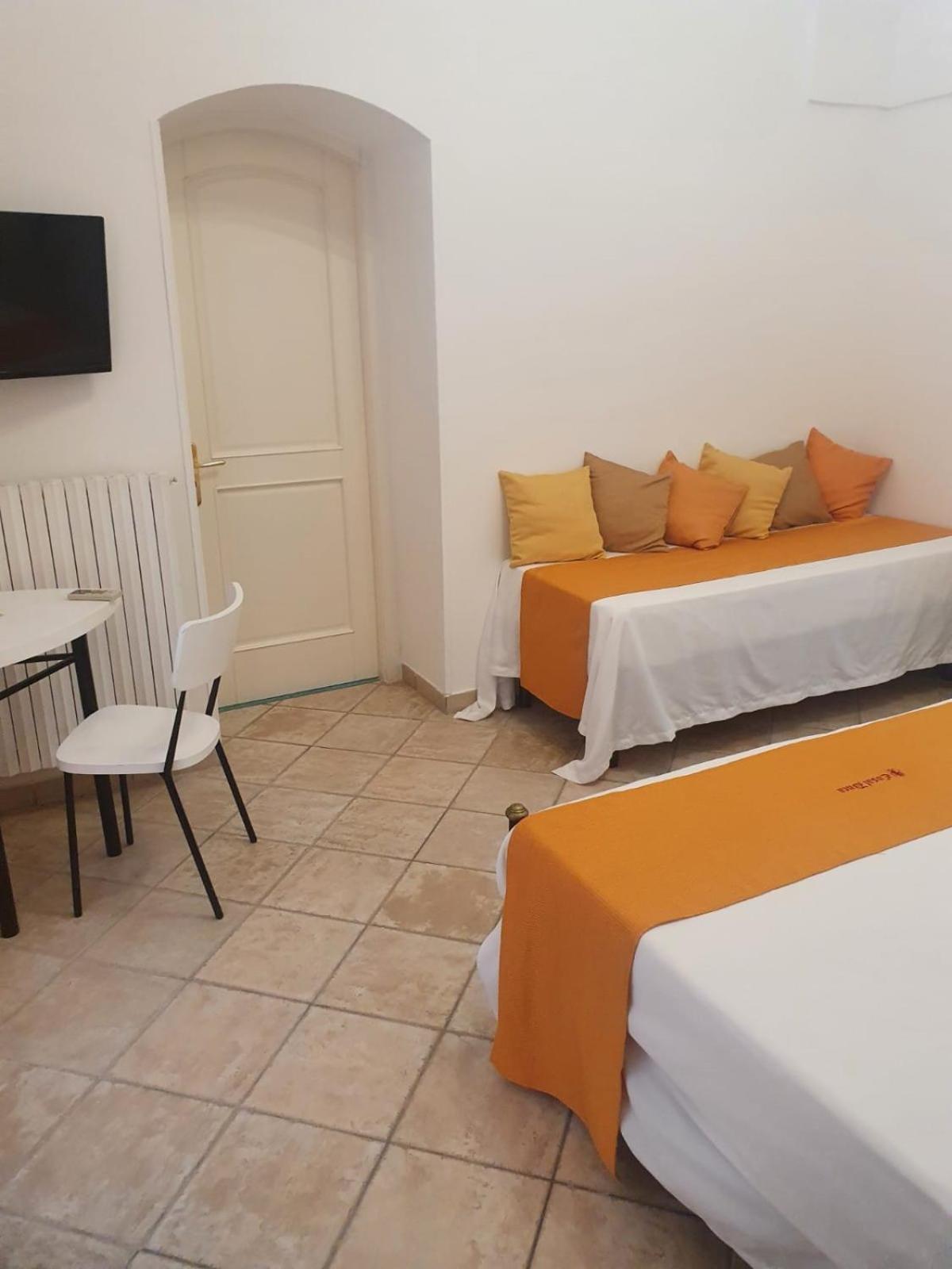 Bed and Breakfast Casal Duca Talsano Exterior foto